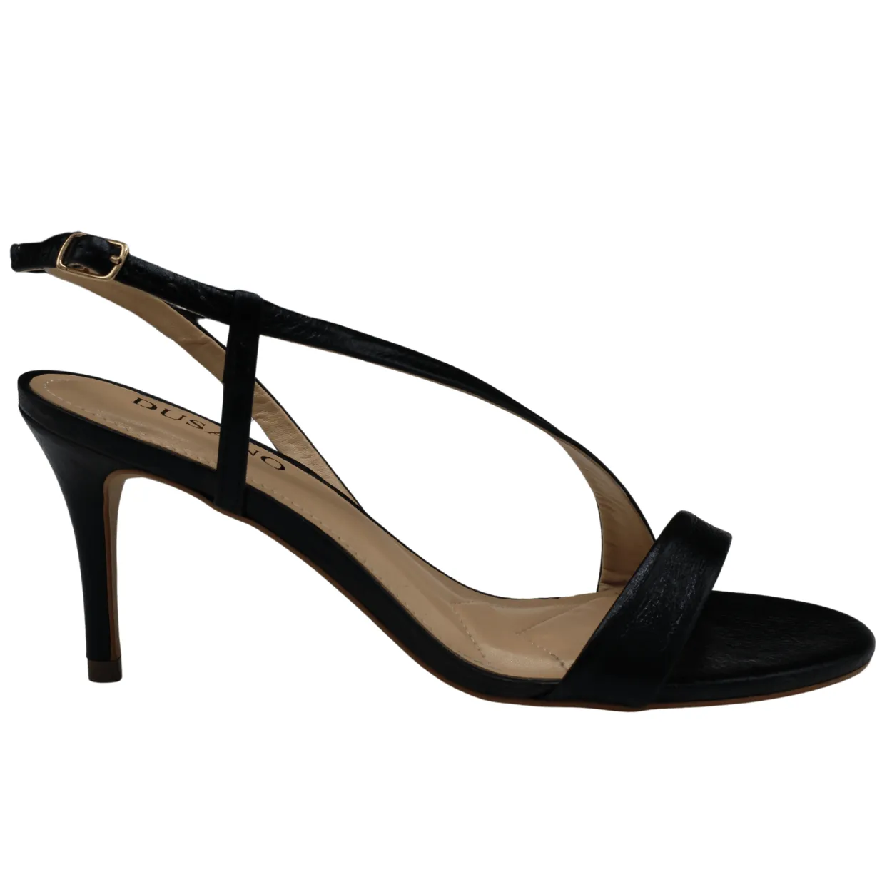 Bobbi Heeled Sandal