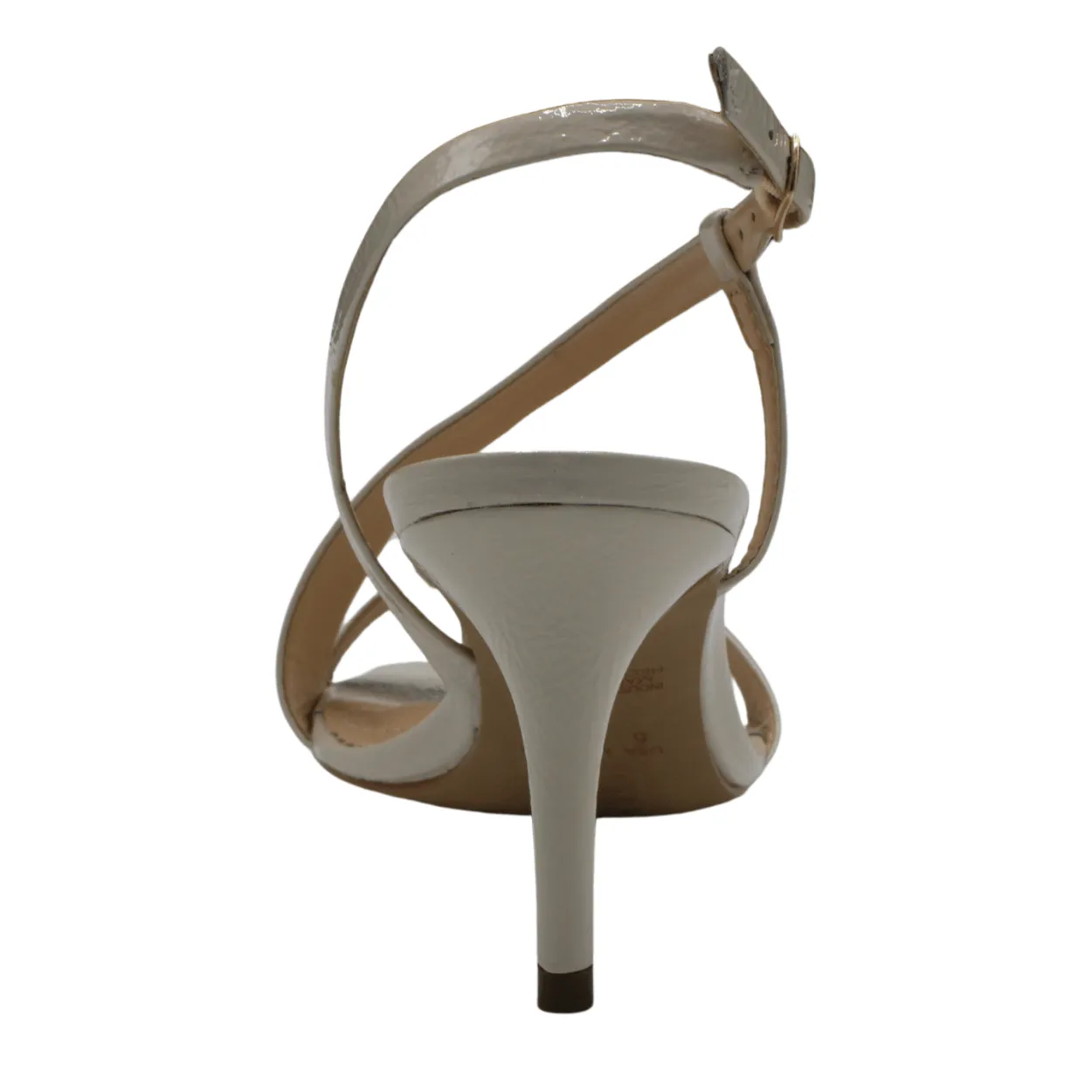 Bobbi Heeled Sandal