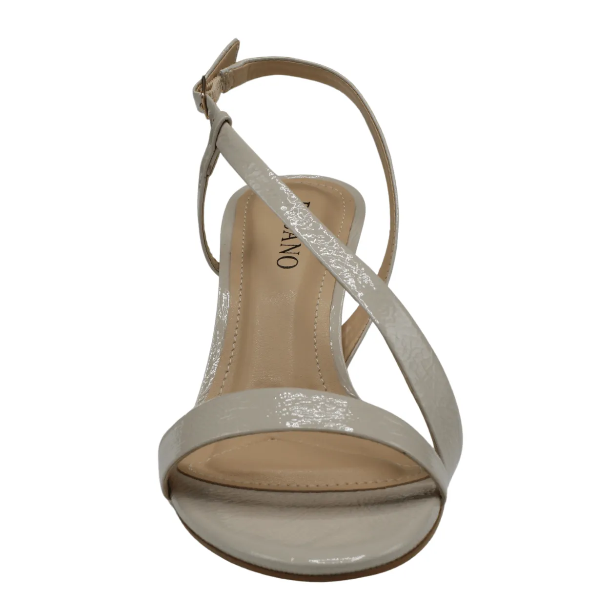 Bobbi Heeled Sandal