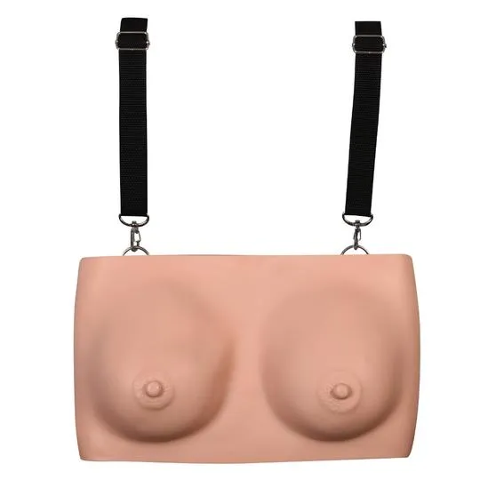 Breast Examination Simulator
