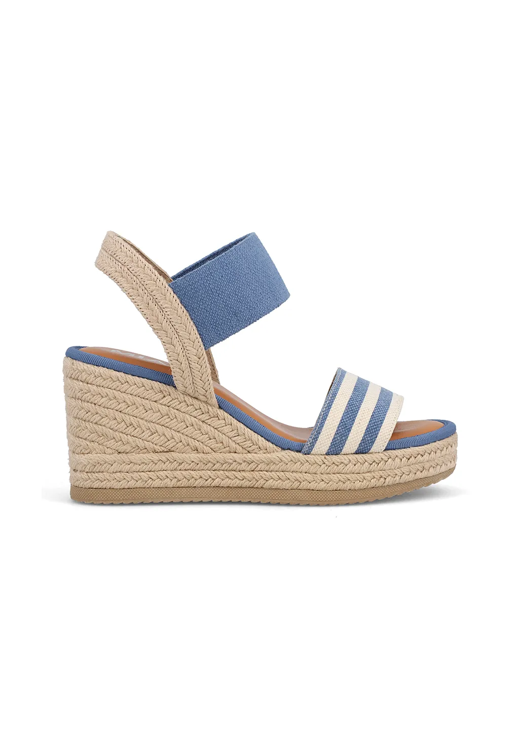 BRITTNI - BLUE MULTI