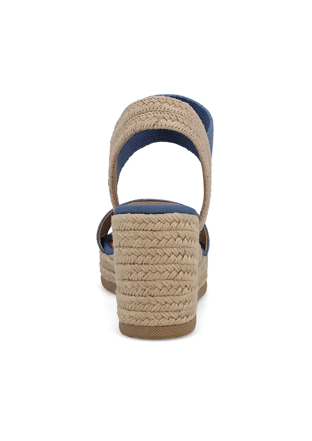 BRITTNI - BLUE MULTI