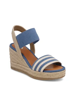 BRITTNI - BLUE MULTI