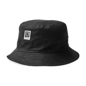 Brixton - Beta Packable - Bucket - Black