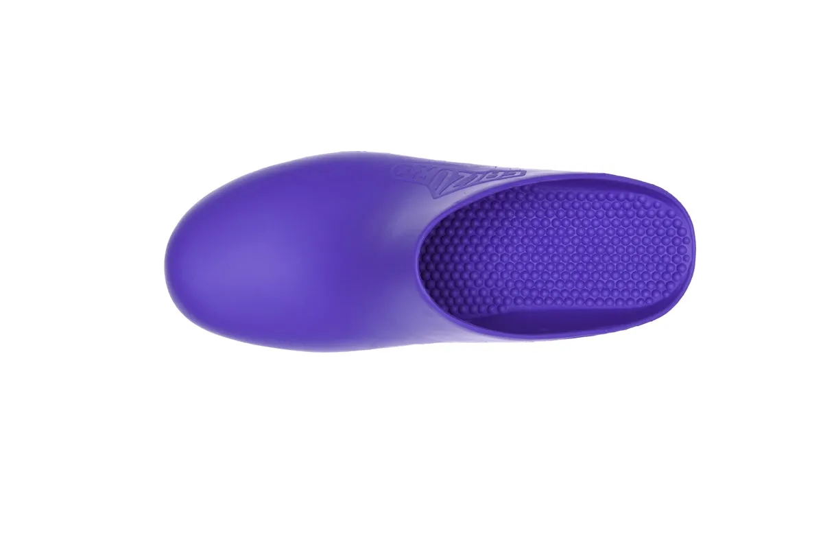 Calzuro Classic Without Holes Purple