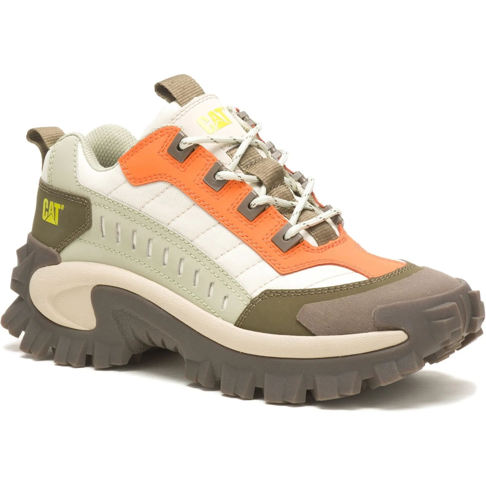 CAT Lifestyle Intruder Mens Trainers