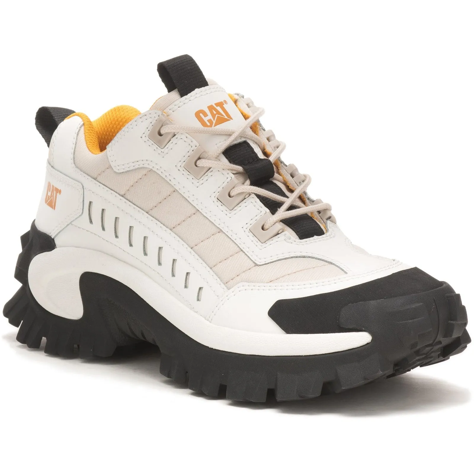 CAT Lifestyle Intruder Mens Trainers