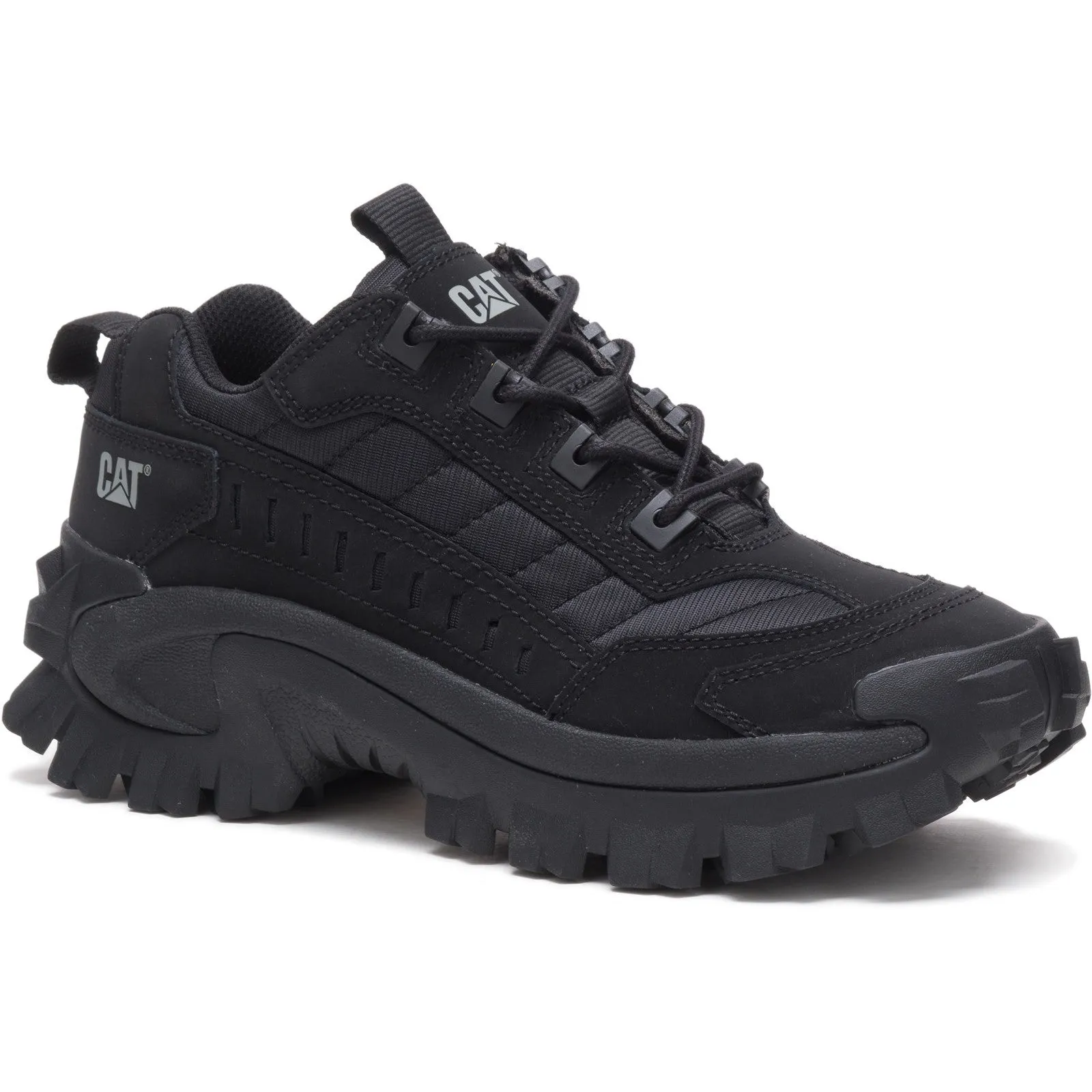 CAT Lifestyle Intruder Mens Trainers