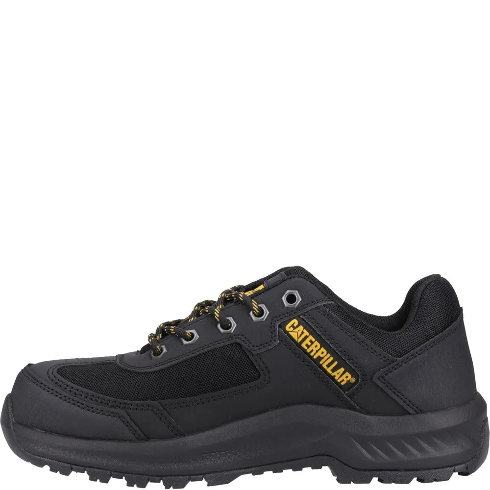 Caterpillar Elmore Safety Trainer