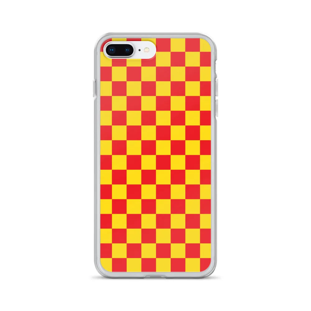 Cavalcanti iPhone Case