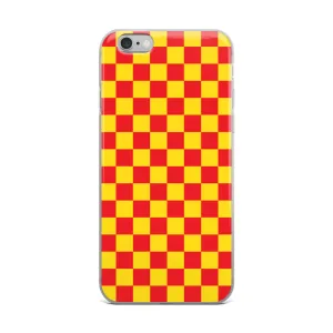 Cavalcanti iPhone Case