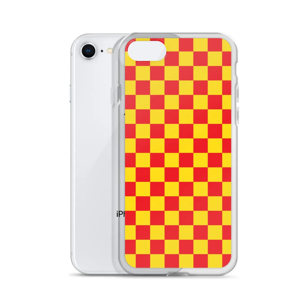 Cavalcanti iPhone Case