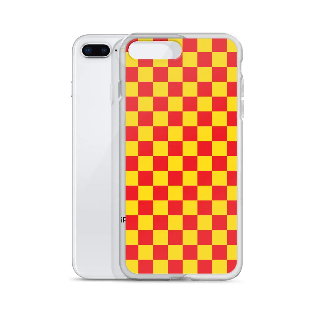 Cavalcanti iPhone Case