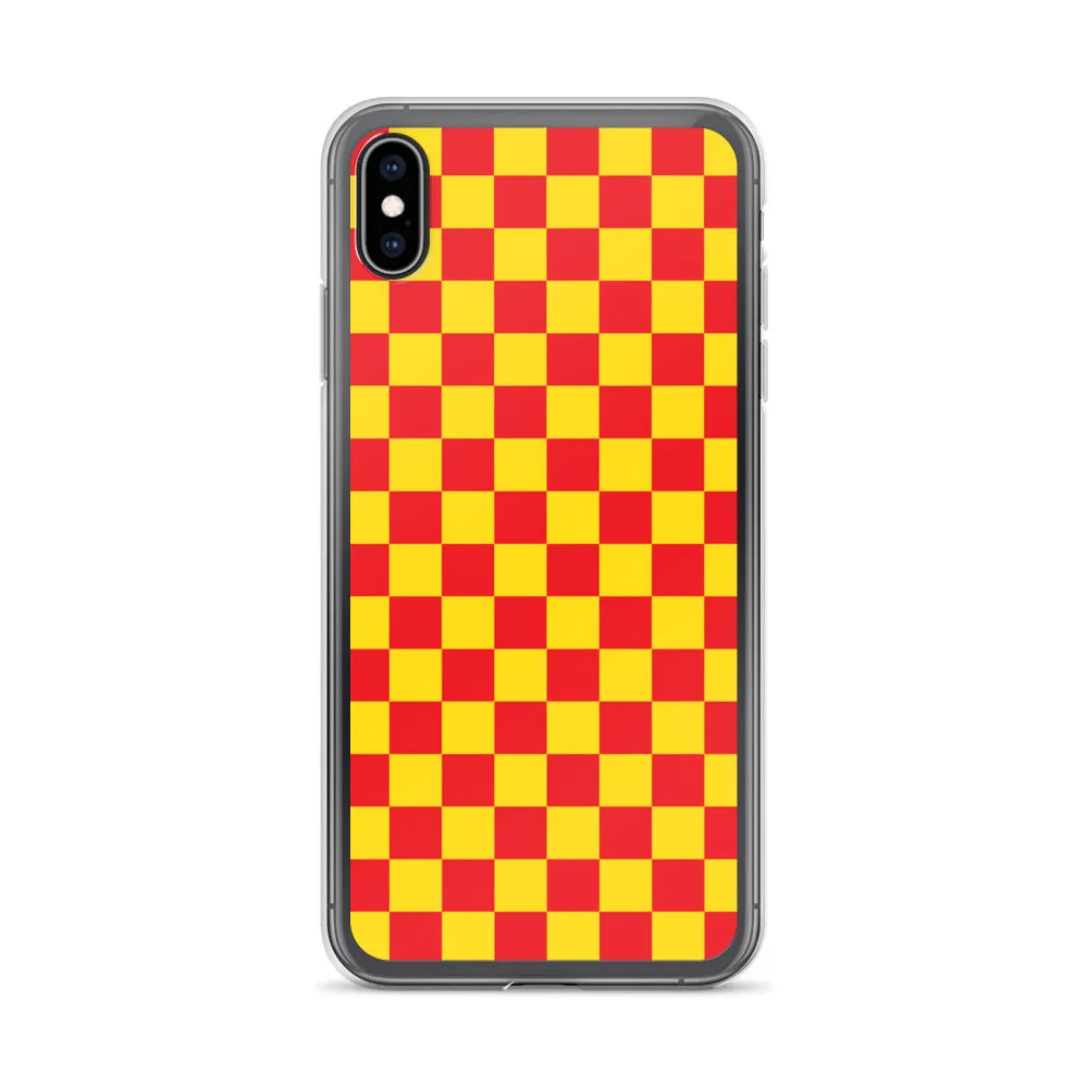 Cavalcanti iPhone Case
