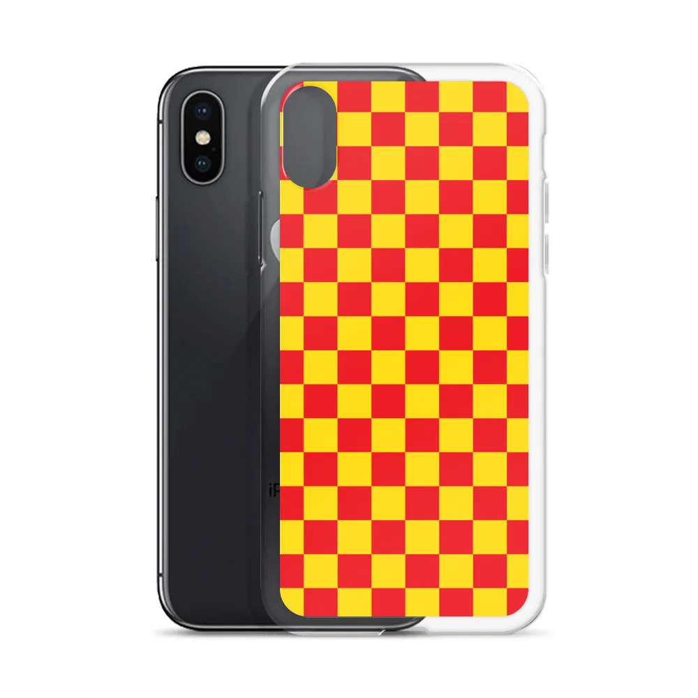 Cavalcanti iPhone Case