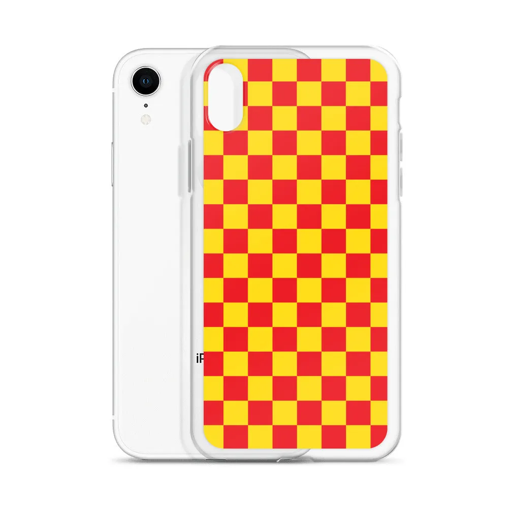 Cavalcanti iPhone Case