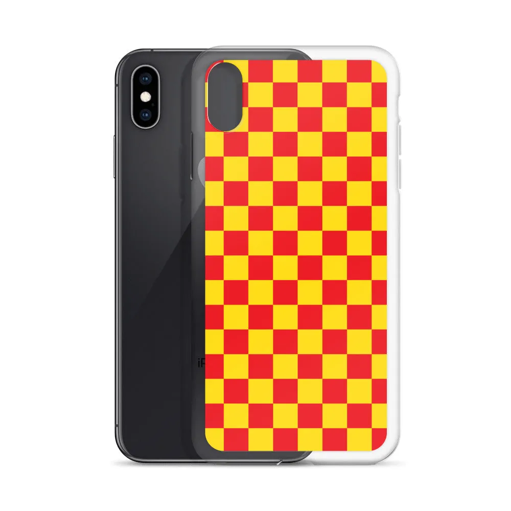 Cavalcanti iPhone Case