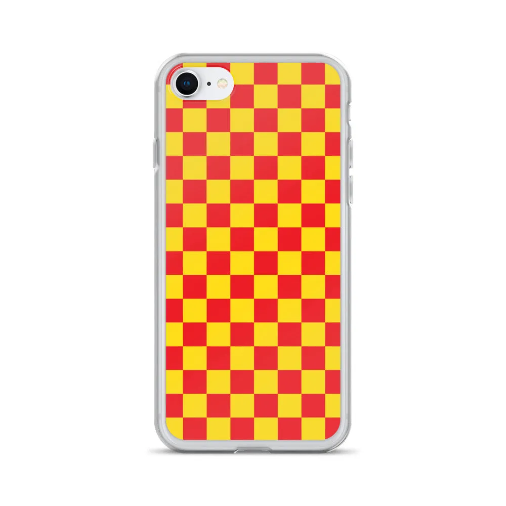 Cavalcanti iPhone Case