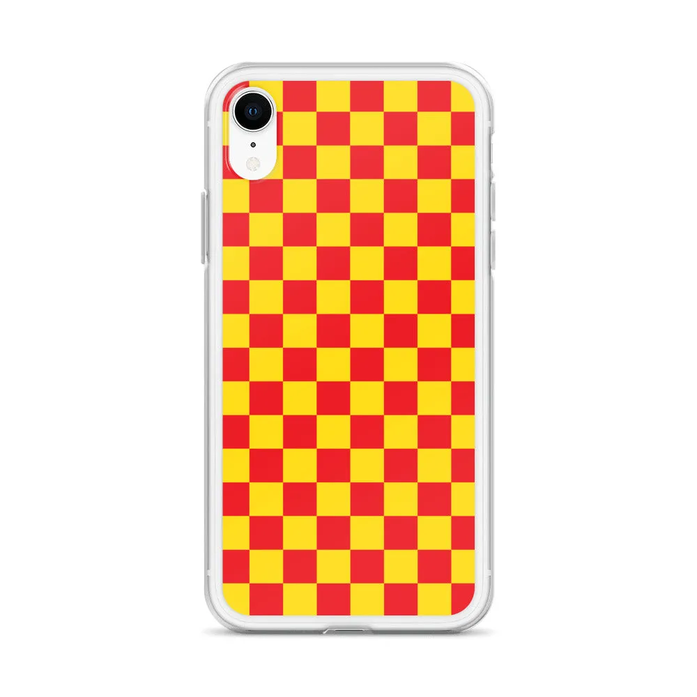 Cavalcanti iPhone Case