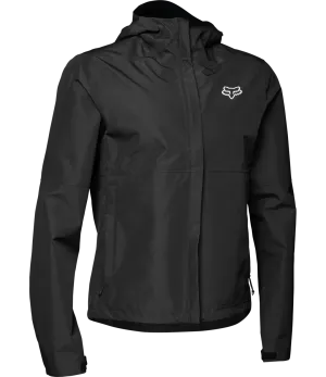 Chaqueta Fox Ranger O.R. Packable Rain