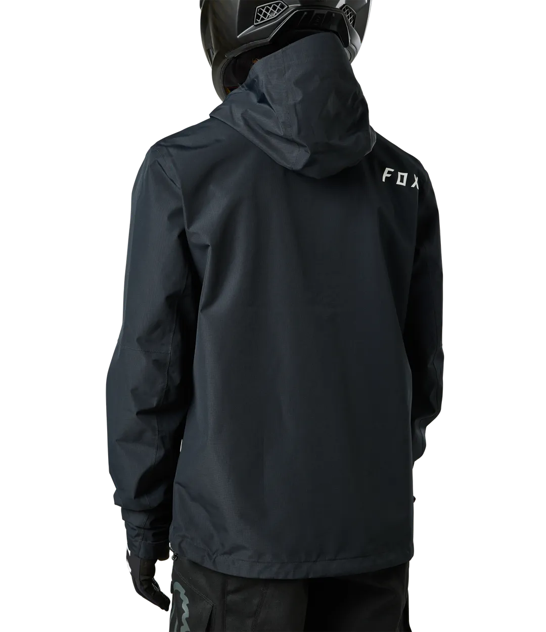 Chaqueta Fox Ranger O.R. Packable Rain