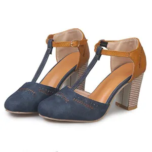 CHARLINA | ORTHOPAEDIC HIGH HEELS
