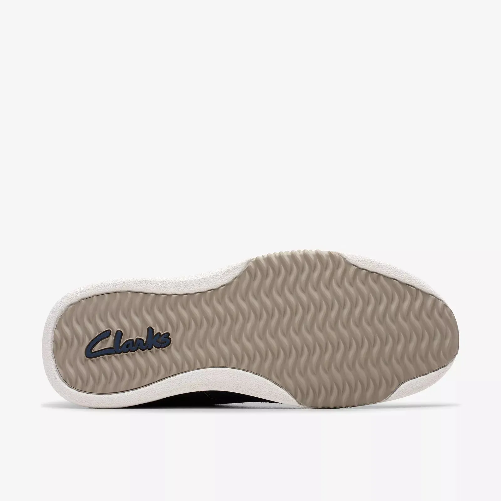 Clarks Men's Easeway Sport Navy Combi 26181630