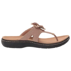 Clarks Women's Laurieann Gema Sand