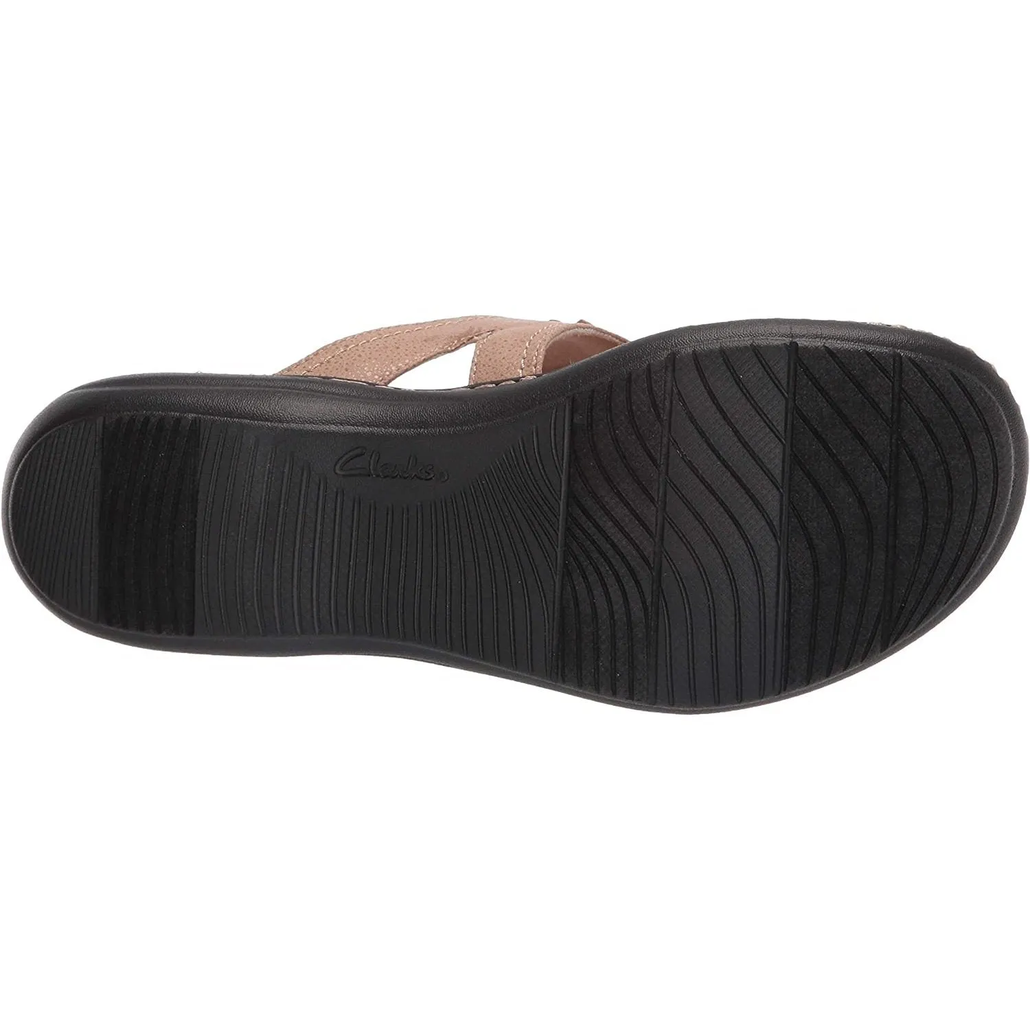 Clarks Women's Laurieann Gema Sand