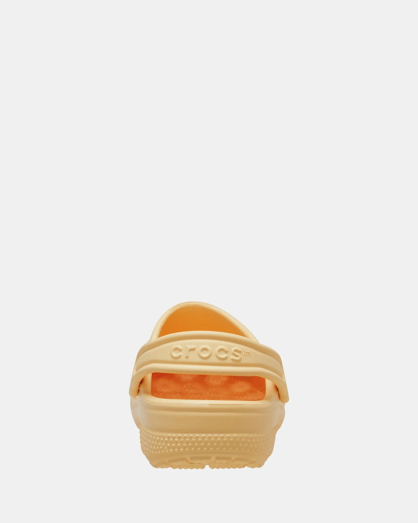 Classic Clog Youth Golden Hour