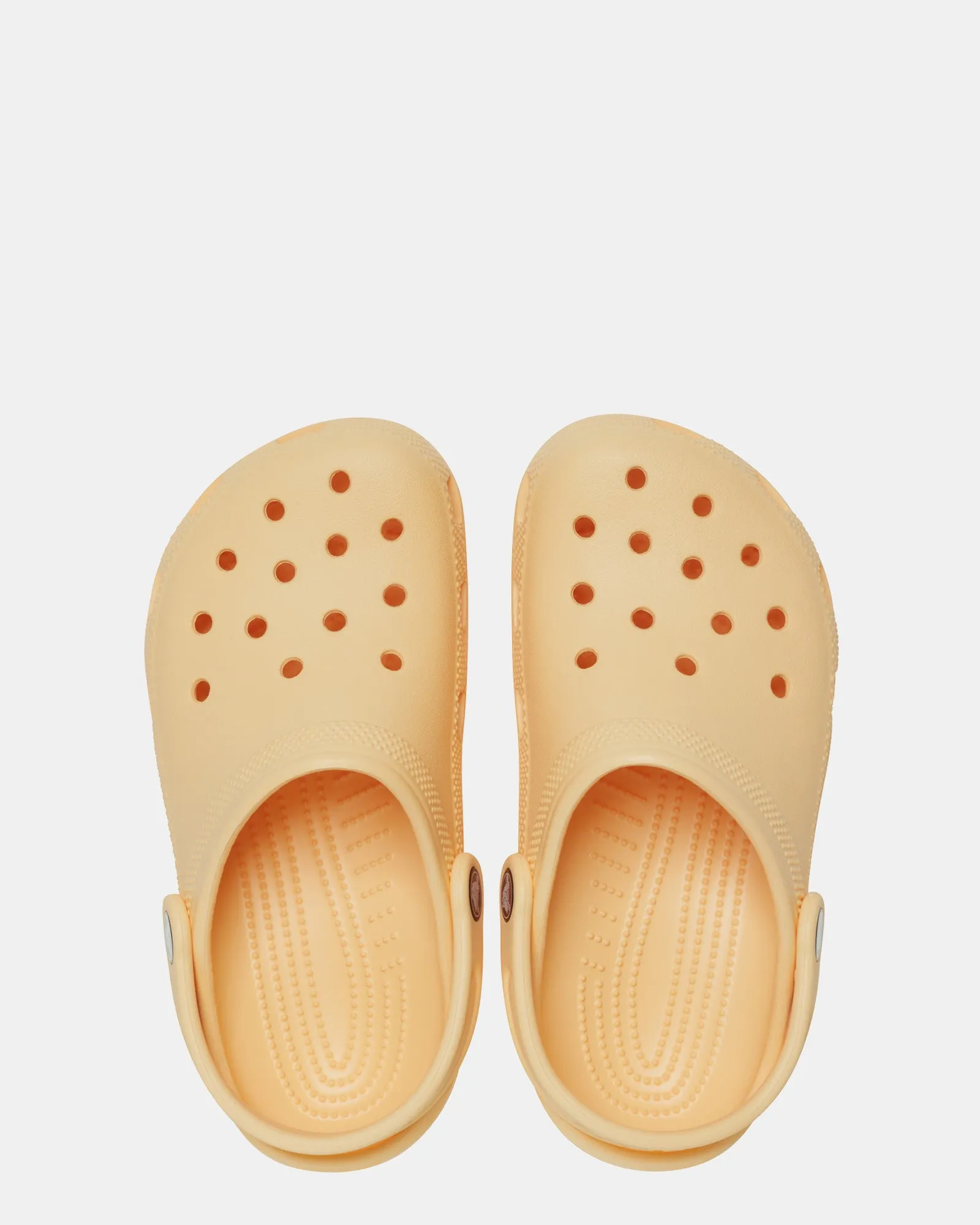 Classic Clog Youth Golden Hour