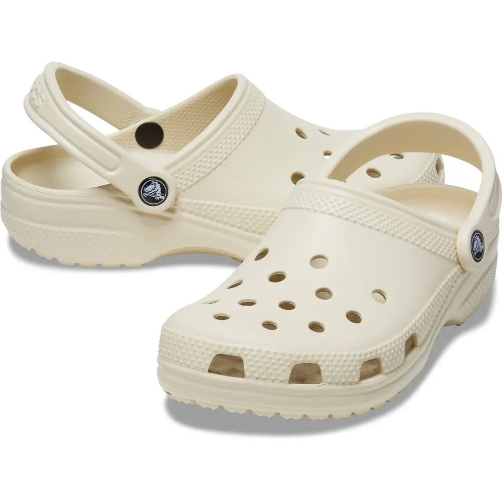 Classic Clog