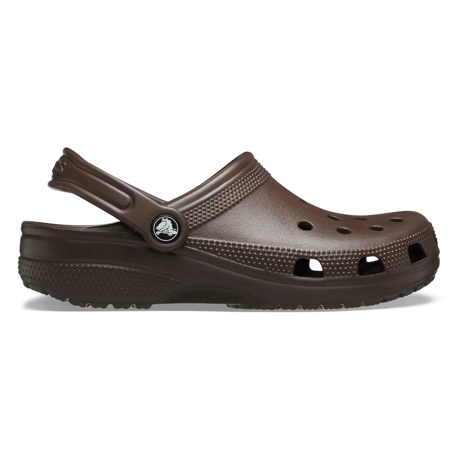 Classic Clog