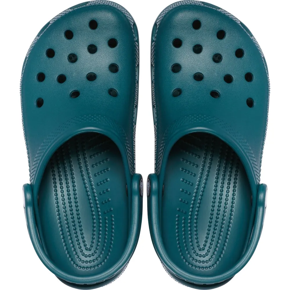 Classic Clog