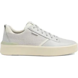 Cole Haan Men's Grandpro Crew Sneaker Micro Chip/Ivory C36797