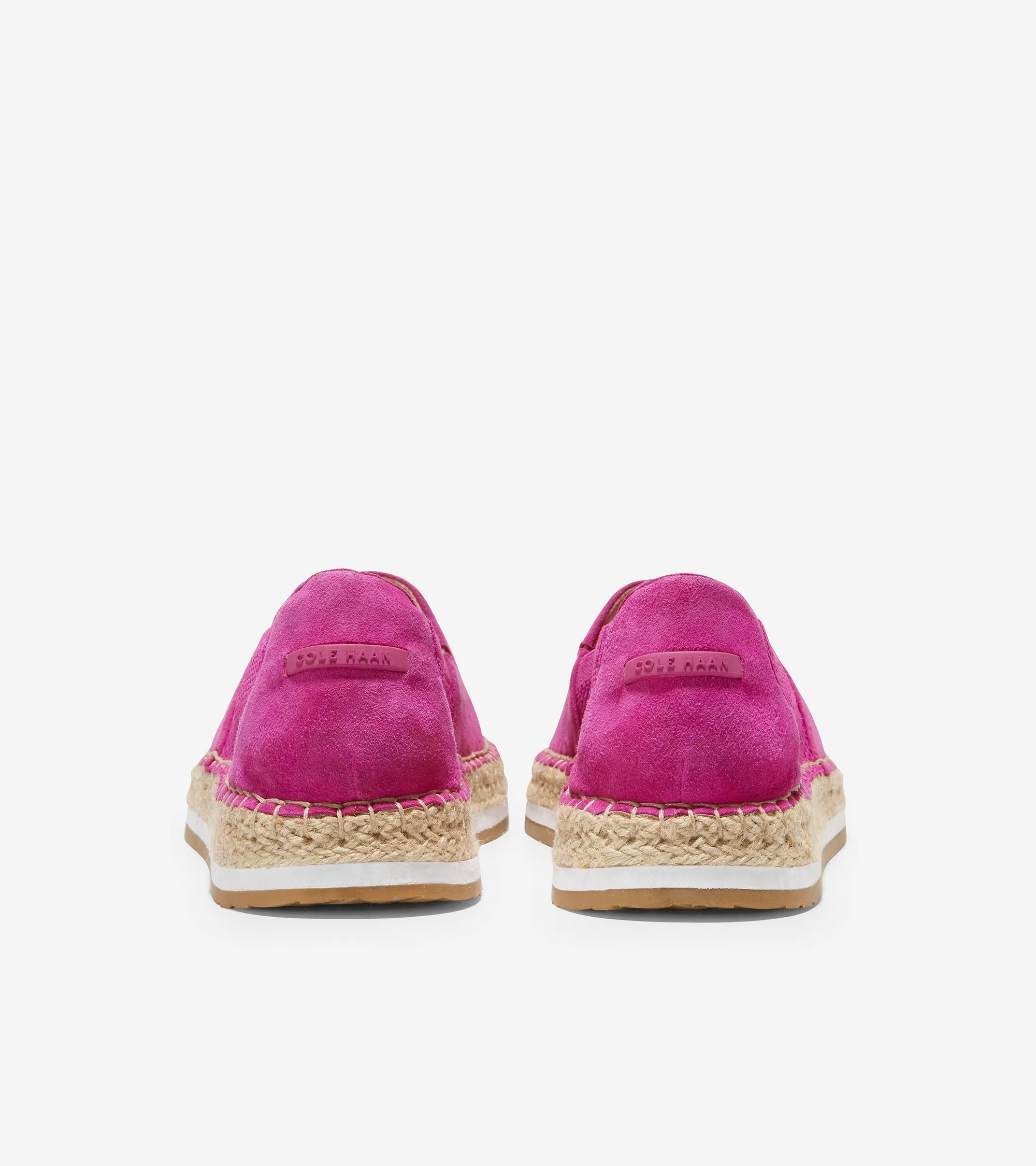 Cole Haan Women's Cloudfeel Espadrille Loafer