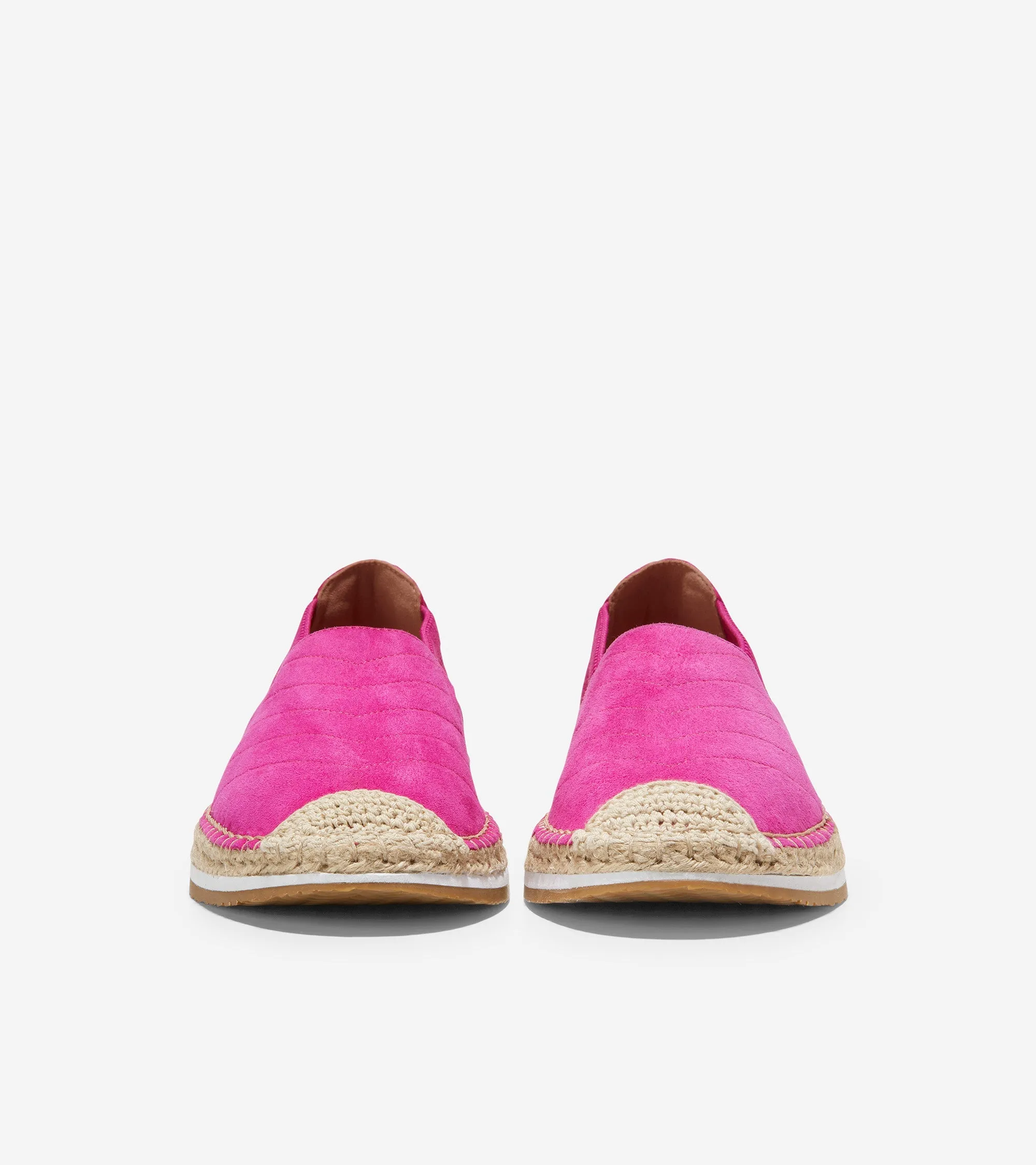 Cole Haan Women's Cloudfeel Espadrille Loafer