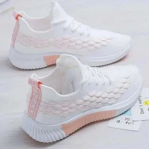 Comfortable Lightweight Running Shoes Women