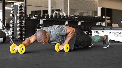 COREwheels