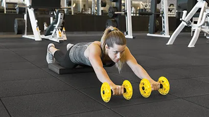 COREwheels
