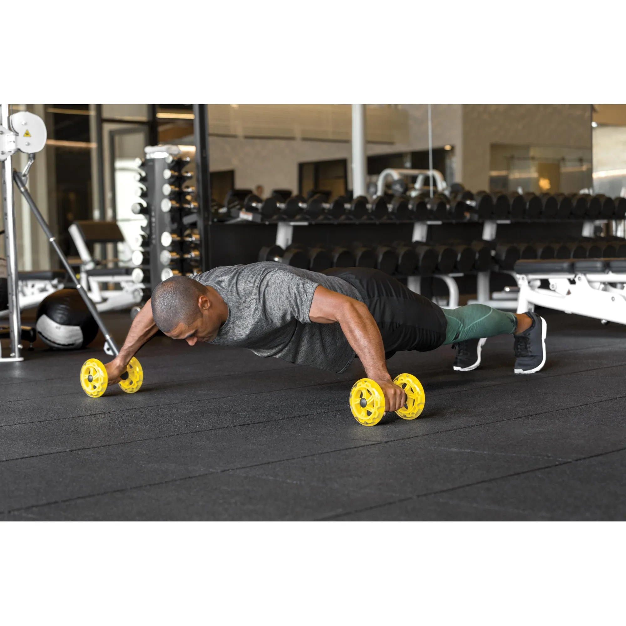 COREwheels