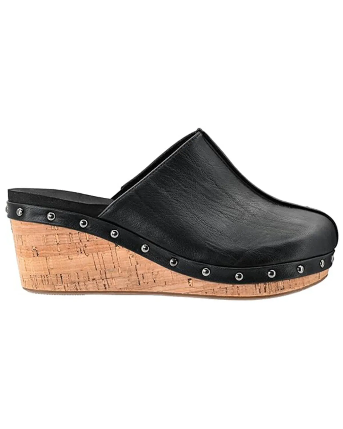 Corky's Marley Clogs