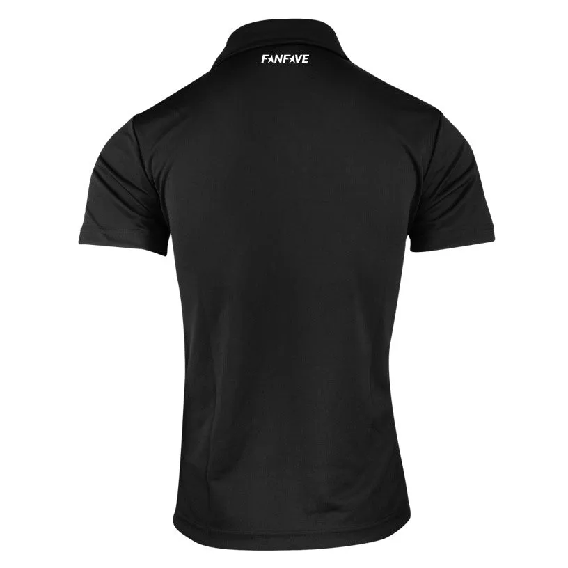 Cozamanis - Polo Personalised