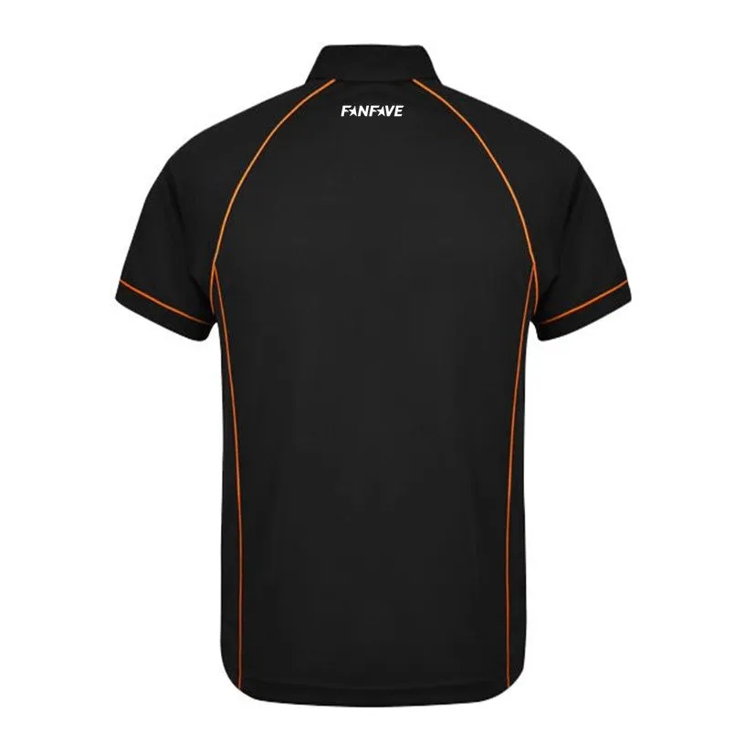 Cozamanis - Polo Personalised