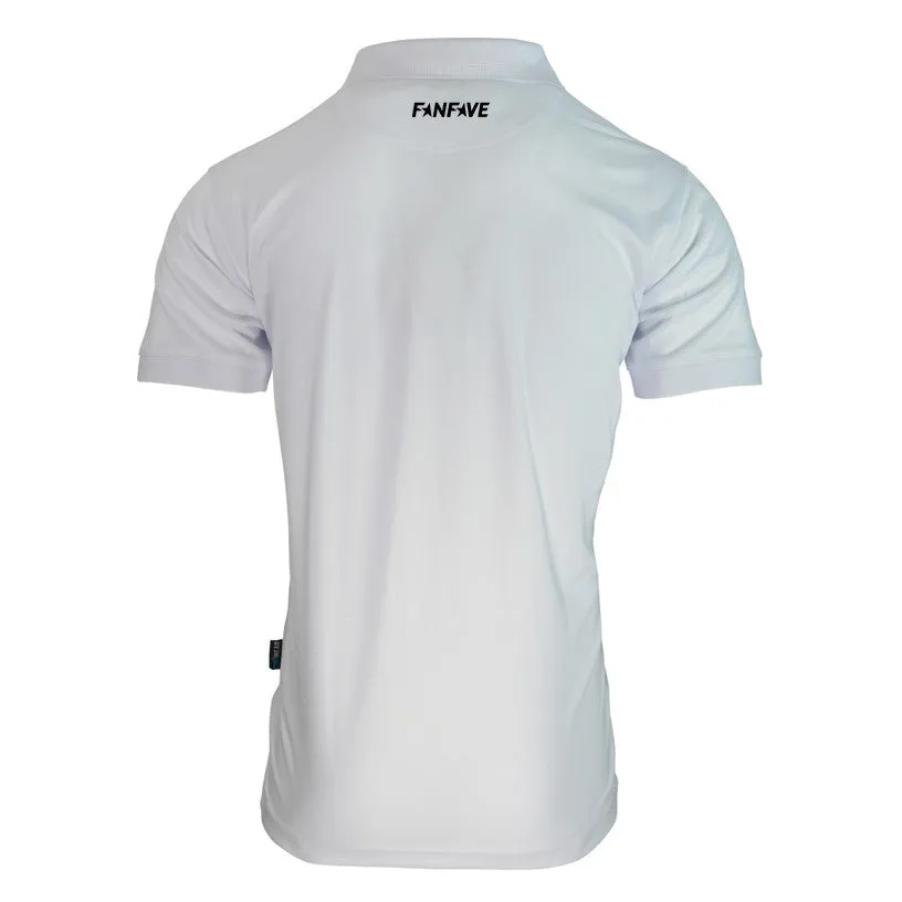 Cozamanis - Polo Personalised