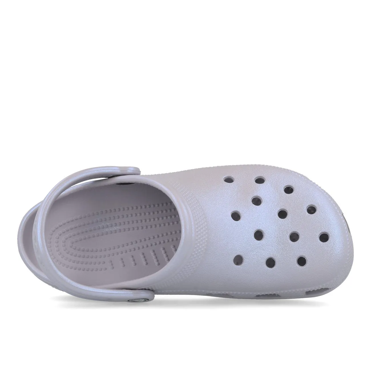 Crocs Classic 4 Her Clog Mauve Mist