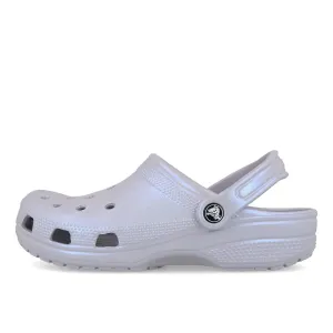 Crocs Classic 4 Her Clog Mauve Mist