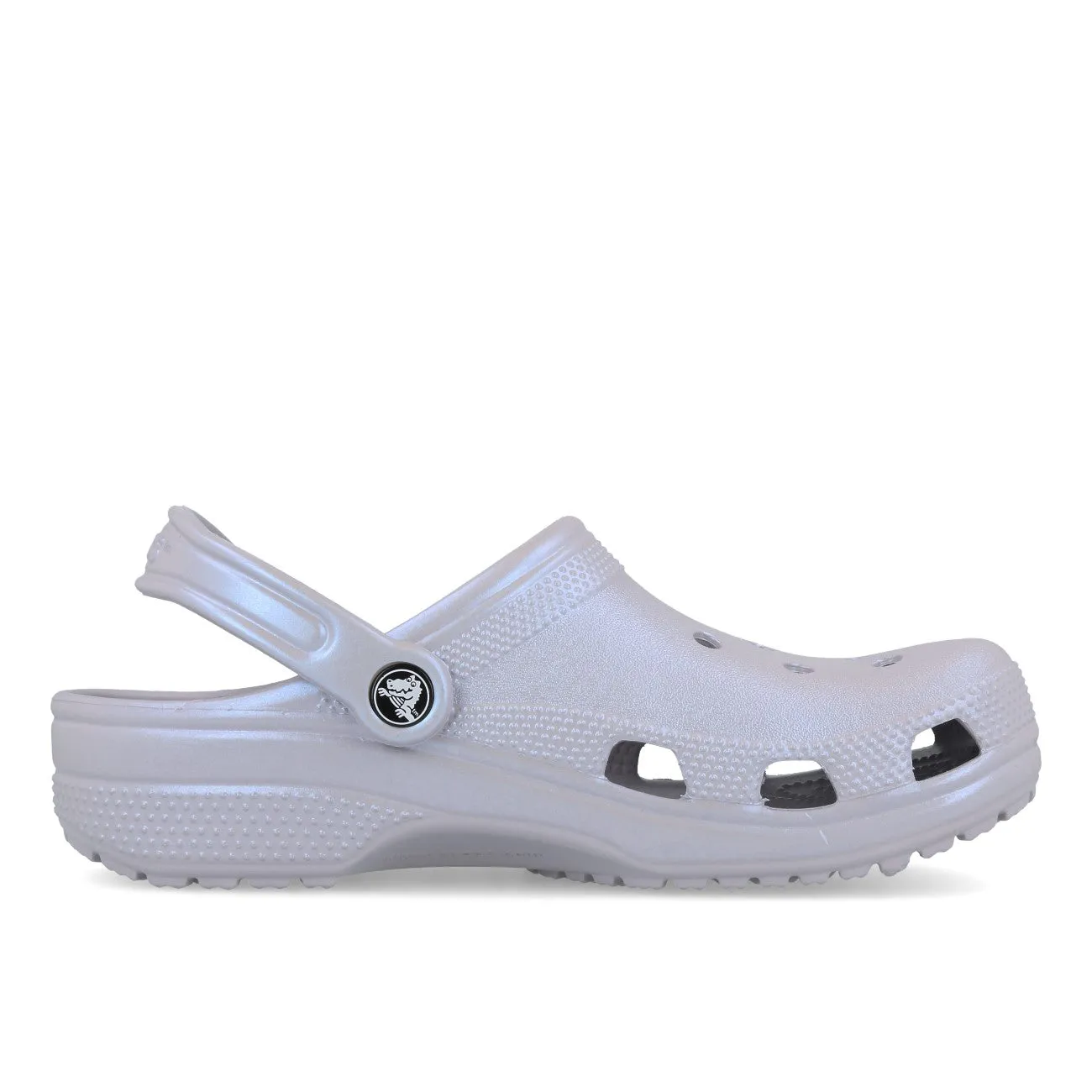 Crocs Classic 4 Her Clog Mauve Mist