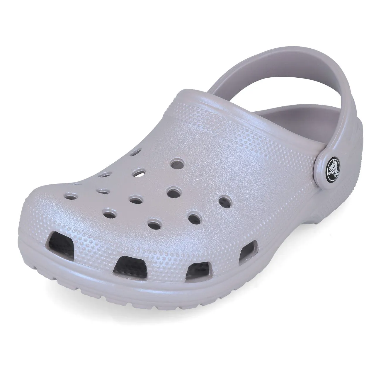 Crocs Classic 4 Her Clog Mauve Mist