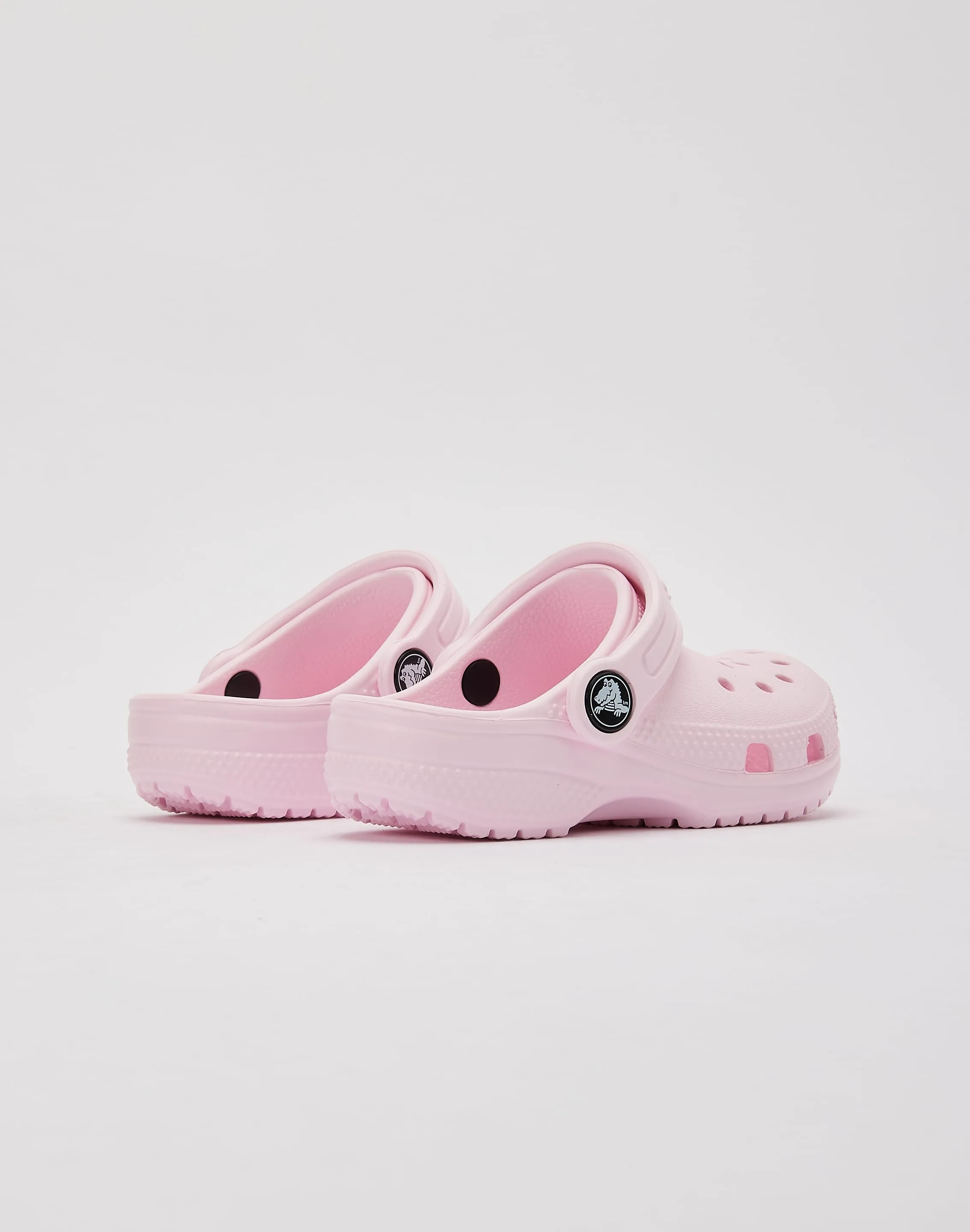 Crocs Classic Clog Toddler